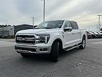 New 2025 Ford F-150 Lariat SuperCrew Cab for sale #576566 - photo 4