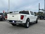 New 2025 Ford F-150 Lariat SuperCrew Cab for sale #576566 - photo 2