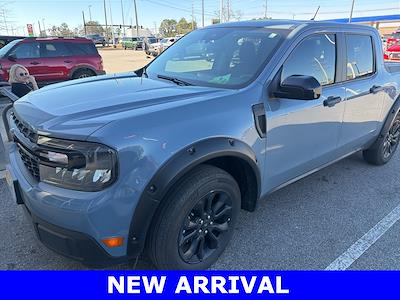 Used 2024 Ford Maverick - photo 1