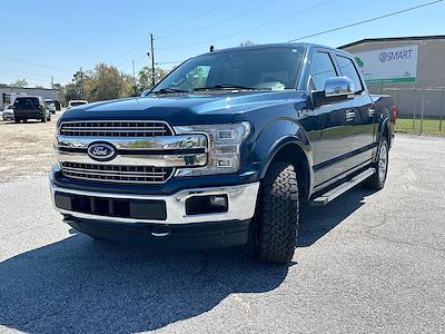 Used 2020 Ford F-150 - photo 1