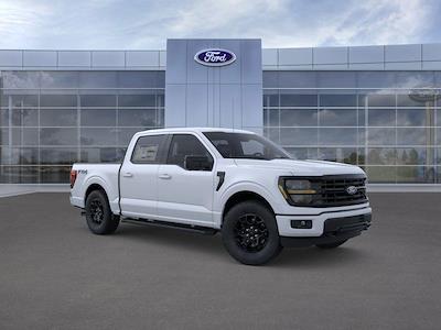 New 2025 Ford F-150 XLT SuperCrew Cab for sale #576582 - photo 1
