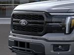 2025 Ford F-150 SuperCrew Cab 4WD Pickup for sale #576586 - photo 17
