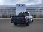 2025 Ford F-150 SuperCrew Cab 4WD Pickup for sale #576604 - photo 2