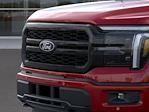 2025 Ford F-150 SuperCrew Cab 4WD Pickup for sale #576605 - photo 17