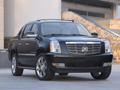 Used 2007 Cadillac Escalade EXT - photo 1