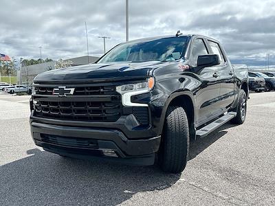 Used 2022 Chevrolet Silverado 1500 - photo 1