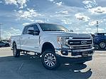 Used 2022 Ford F-250 Lariat Crew Cab for sale #576634A - photo 1