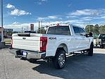 Used 2022 Ford F-250 Lariat Crew Cab for sale #576634A - photo 2