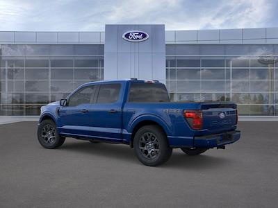 New 2026 Ford F-150 STX SuperCrew Cab for sale #576648 - photo 2