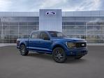 New 2026 Ford F-150 STX SuperCrew Cab for sale #576648 - photo 3