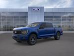 New 2026 Ford F-150 STX SuperCrew Cab for sale #576648 - photo 1