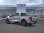 New 2026 Ford F-150 STX SuperCrew Cab for sale #576649 - photo 2