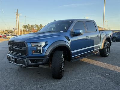 Used 2019 Ford F-150 Raptor SuperCrew Cab for sale #576650A - photo 2