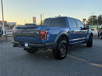 Used 2019 Ford F-150 Raptor SuperCrew Cab for sale #576650A - photo 2