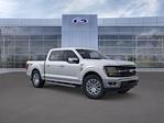 New 2025 Ford F-150 XLT SuperCrew Cab for sale #576660 - photo 1