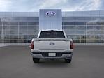 New 2025 Ford F-150 XLT SuperCrew Cab for sale #576660 - photo 9