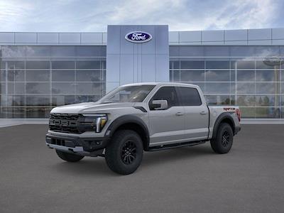 New 2026 Ford F-150 Raptor SuperCrew Cab for sale #576661 - photo 1