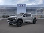 New 2026 Ford F-150 Raptor SuperCrew Cab for sale #576661 - photo 1