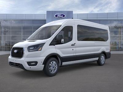 New 2026 Ford Transit 350 - photo 1