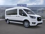 2026 Ford Transit 350 Medium Roof RWD Passenger Van for sale #576666 - photo 1