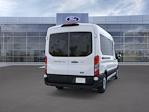 2026 Ford Transit 350 Medium Roof RWD Passenger Van for sale #576666 - photo 10