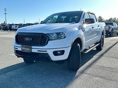 Used 2023 Ford Ranger - photo 1