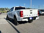 2023 Ford Ranger SuperCrew Cab 4WD Pickup for sale #576673A - photo 6