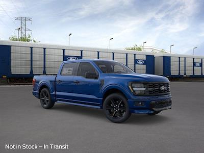 New 2026 Ford F-150 - photo 1