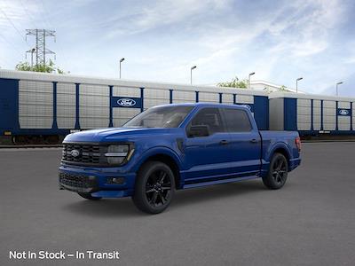 New 2026 Ford F-150 - photo 1