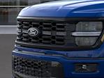 2026 Ford F-150 SuperCrew Cab 4WD Pickup for sale #576687 - photo 17
