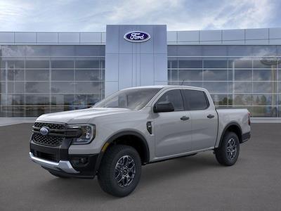 New 2026 Ford Ranger - photo 1