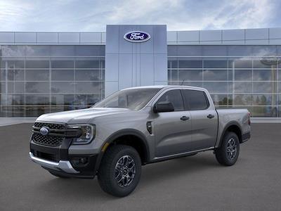 New 2026 Ford Ranger - photo 1