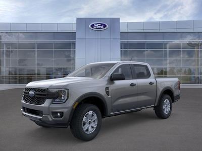 New 2026 Ford Ranger - photo 1