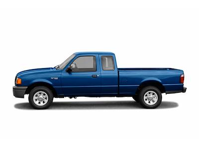Used 2005 Ford Ranger - photo 1