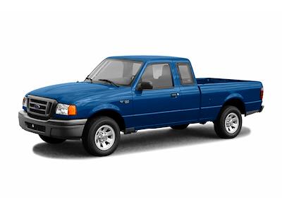 Used 2005 Ford Ranger - photo 1