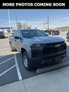 Used 2026 Chevrolet Colorado - photo 1