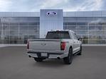 2026 Ford F-150 SuperCrew Cab 4WD Pickup for sale #576719 - photo 2