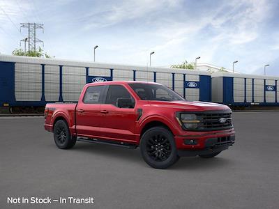 New 2026 Ford F-150 - photo 1