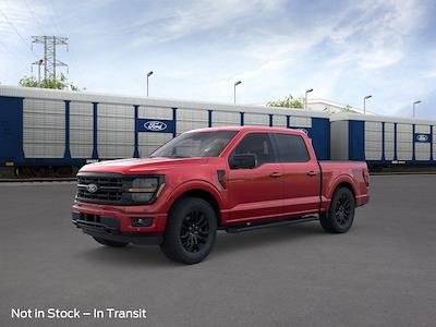 New 2026 Ford F-150 - photo 1