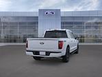 New 2025 Ford F-150 XLT SuperCrew Cab for sale #576730 - photo 10