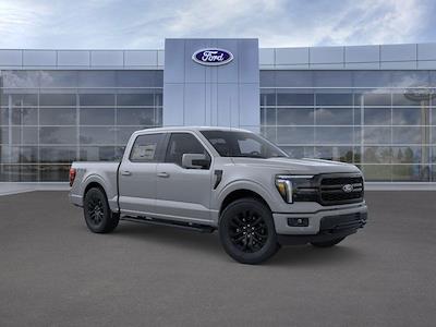 New 2026 Ford F-150 - photo 1