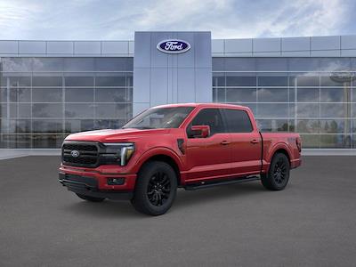 New 2026 Ford F-150 - photo 1