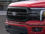 2026 Ford F-150 SuperCrew Cab 4WD Pickup for sale #576736 - photo 17