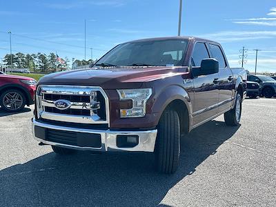 Used 2015 Ford F-150 - photo 1