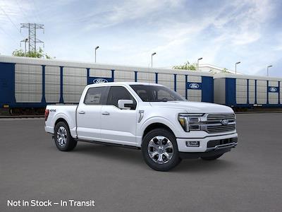 New 2026 Ford F-150 - photo 1