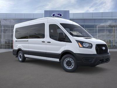 New 2026 Ford Transit 350 - photo 1