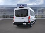 2026 Ford Transit 350 Medium Roof RWD Passenger Van for sale #576756 - photo 2