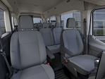 2026 Ford Transit 350 Medium Roof RWD Passenger Van for sale #576756 - photo 11