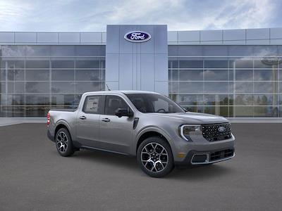 New 2026 Ford Maverick - photo 1