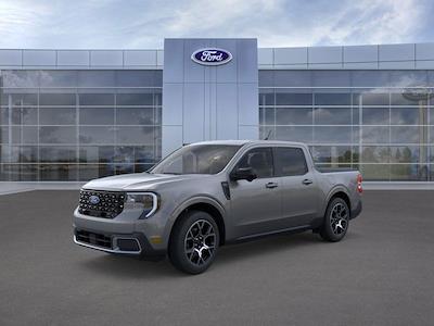 New 2026 Ford Maverick - photo 1